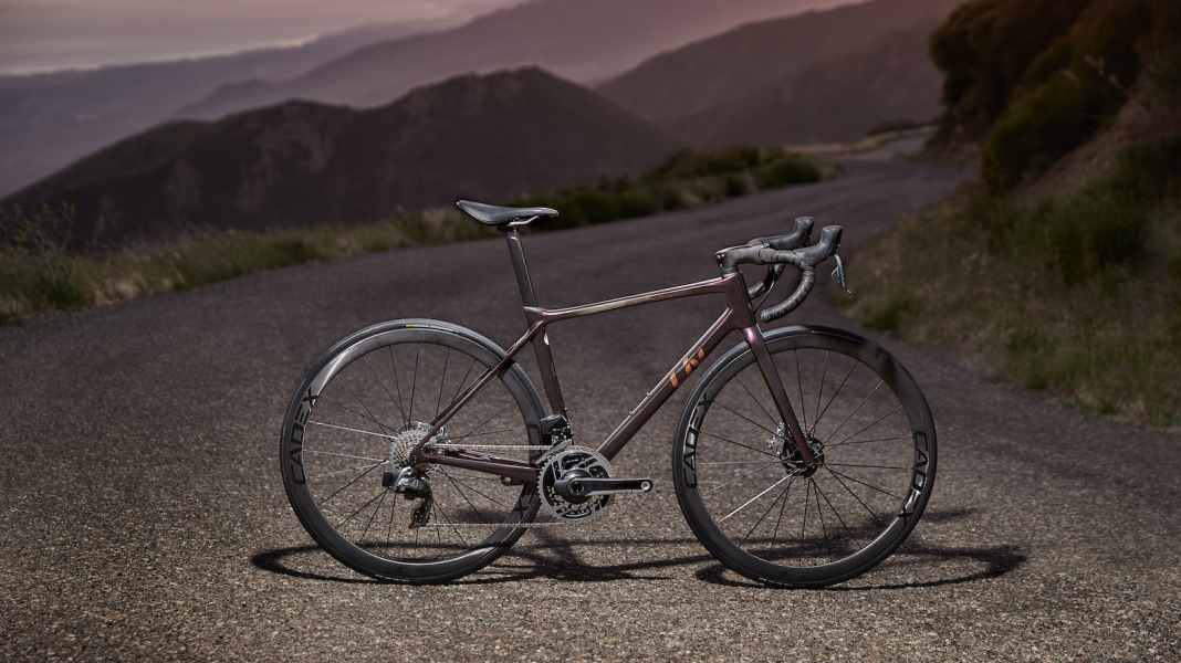 Liv Langma 2022: Neues Frauen-Rennrad - Liv stellt drei neue Modelle des Langma vor