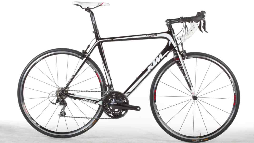 KTM Strada 3500