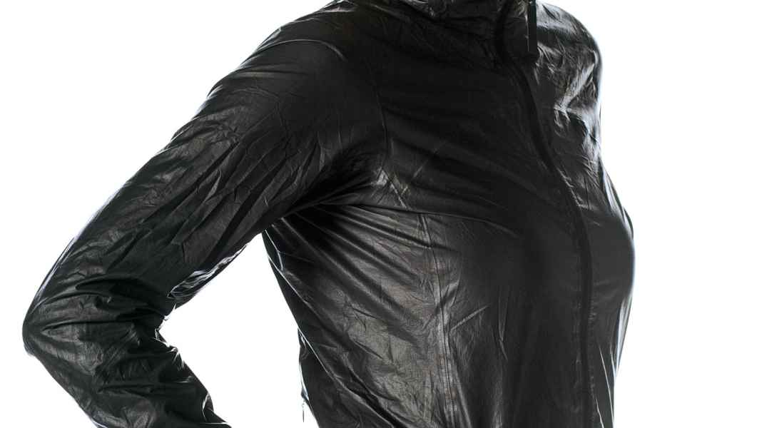 Dauertest 2018: Frauen-Regenjacke von Gore Bike Wear - Gore Bike Wear Regenjacke One Lady im Langzeit-Test