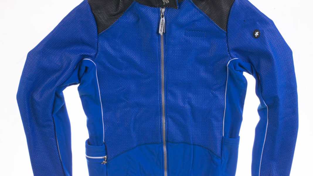 Langzeittest: Assos Air Jack 851