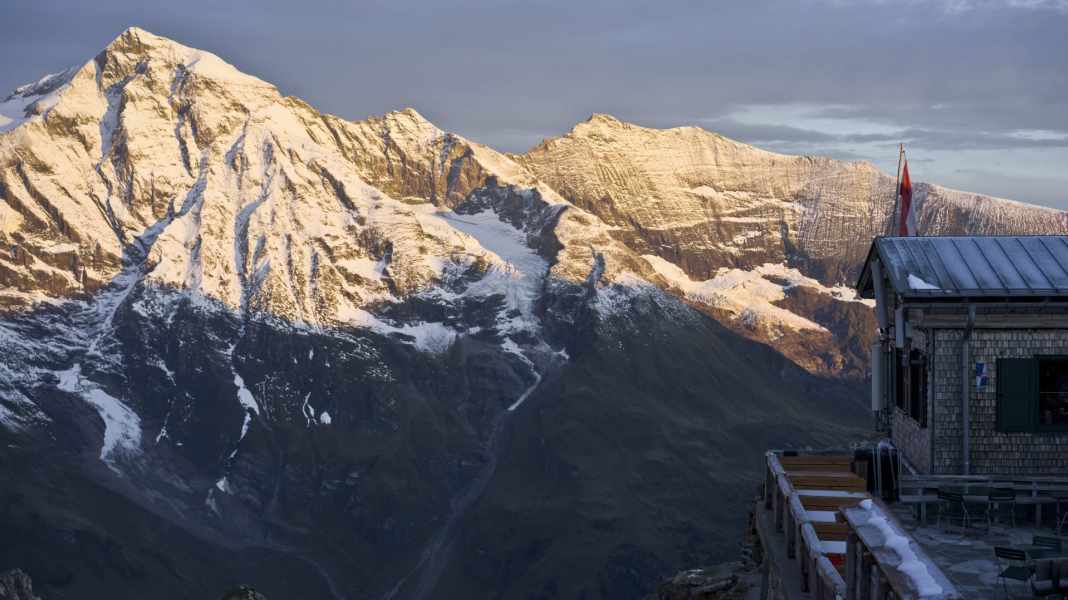 Österreich-Italien: Etappenfahrt mit dem Rennrad - Hüttentouren: 5 Tage mit dem Rennrad in Tirol