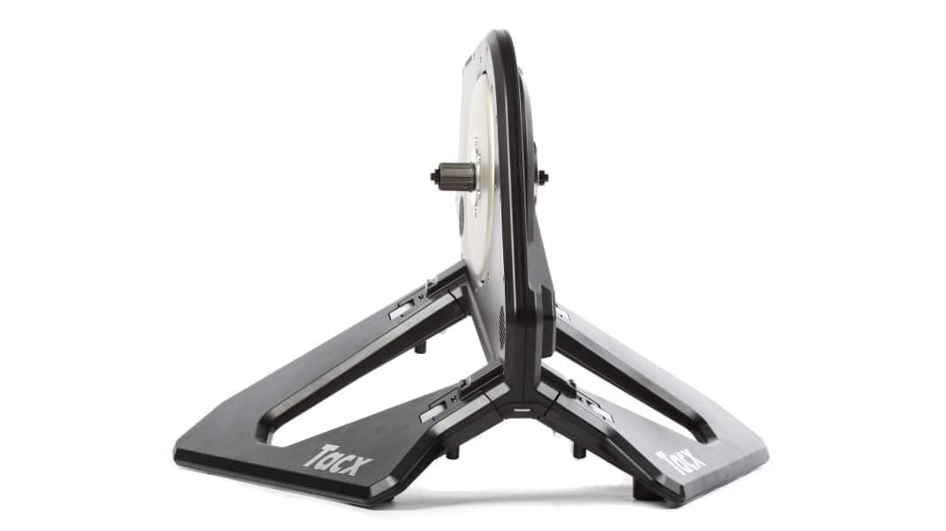 Tacx Neo Smart Rollentrainer im Test