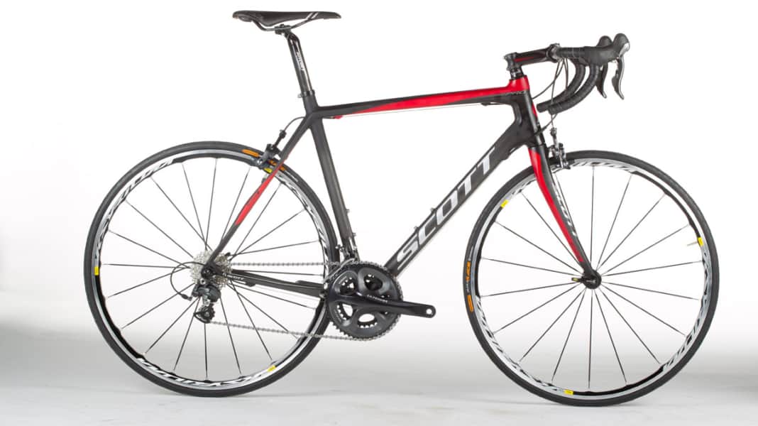 Scott CR1 Pro