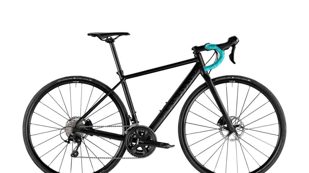 Canyon stellt drei neue Frauen-Rennräder vor