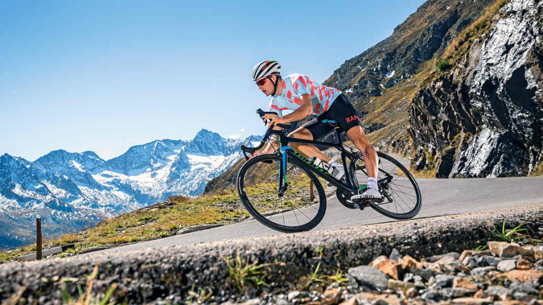 Die besten Tipps für Rennrad-Anfänger: Der große Einsteiger-Ratgeber