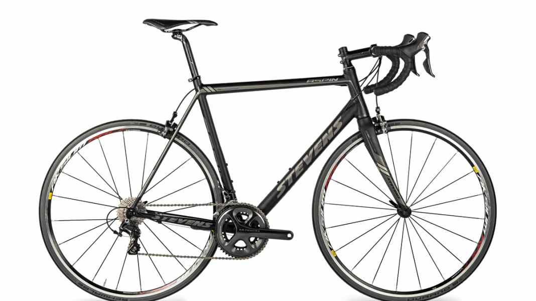 Stevens Aspin SL