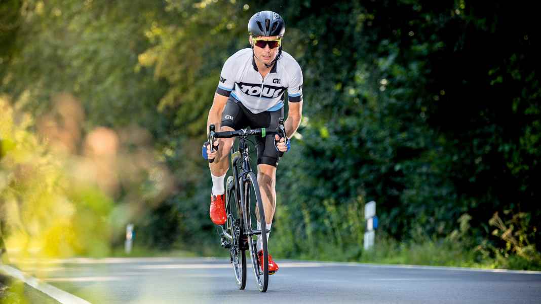 Shimano Dura-Ace R9100 im Praxistest