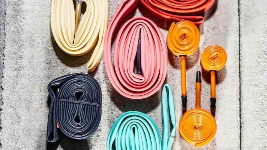 Wie gut sind leichte Rennrad-Schläuche? - Ultra-leichte Schläuche im TOUR-Test