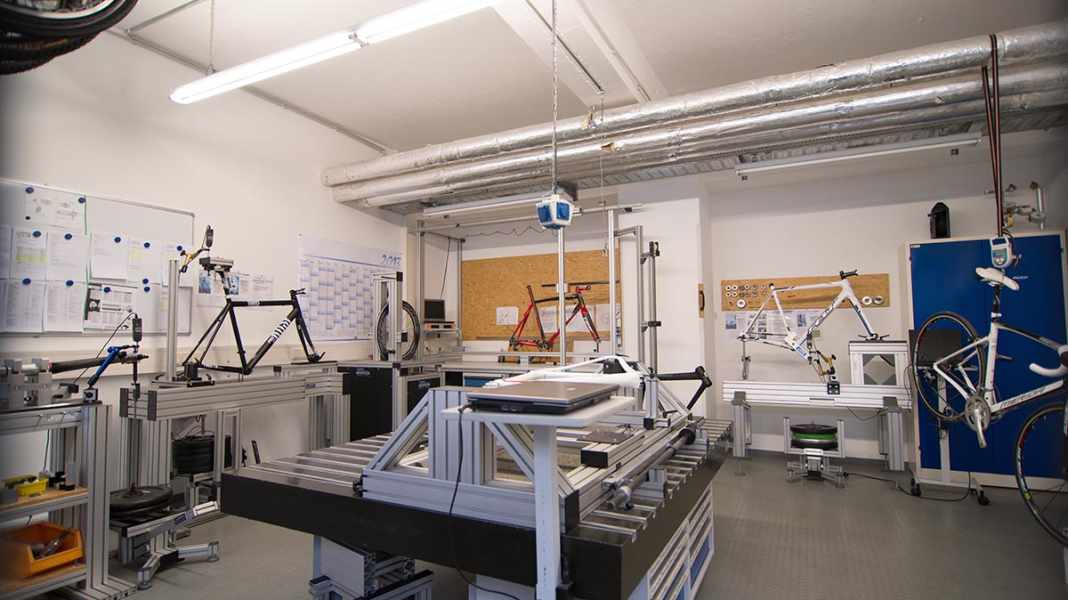 So testet TOUR: Der TOUR Rennrad-Test im Detail