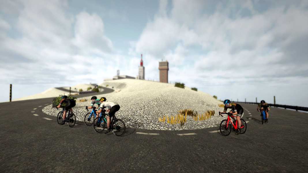 RGT Cycling im Test