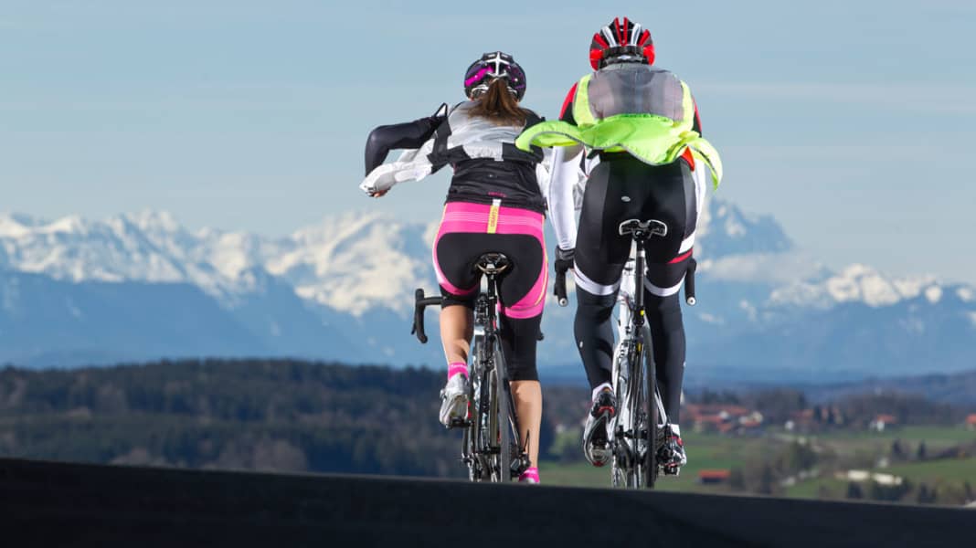 Windwesten im Test