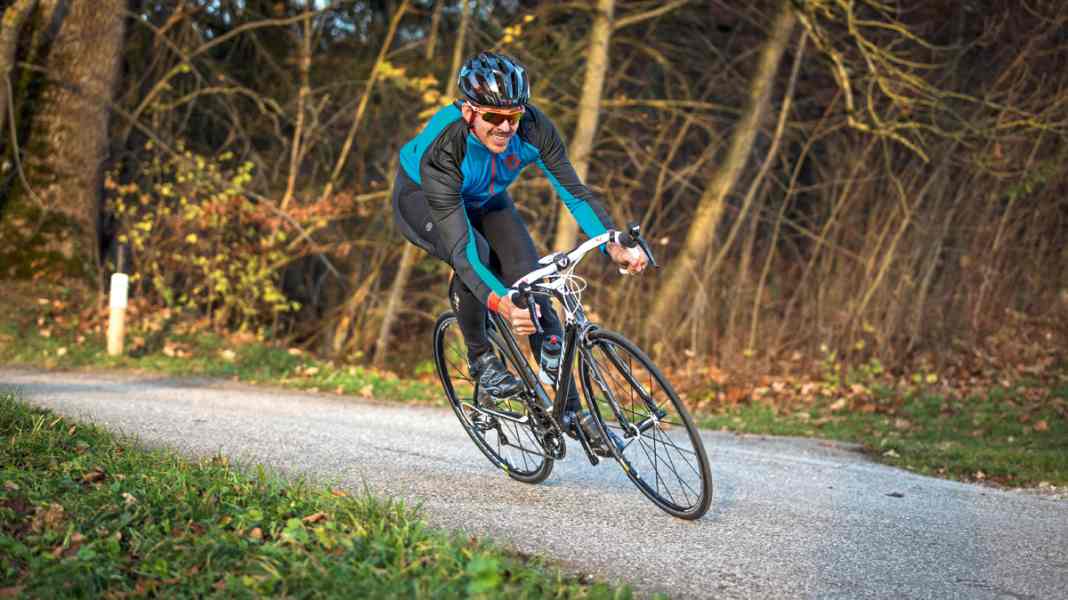 Test: Time Izon Aktiv 2015