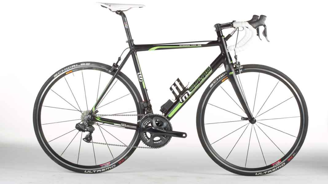 Müsing Onroad TPR Di2