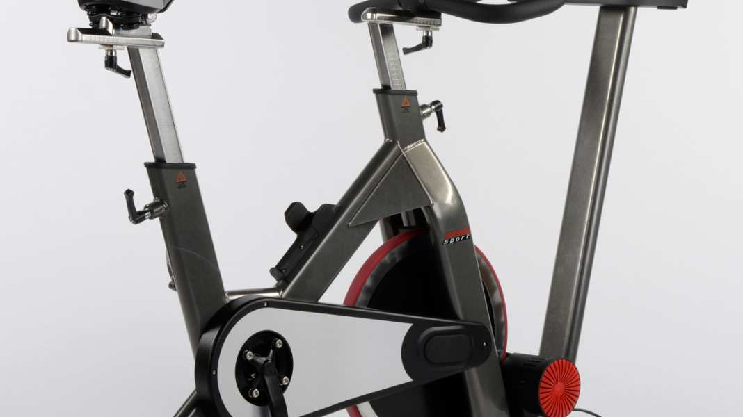 Einzeltest: Heimtrainer von Amadasport