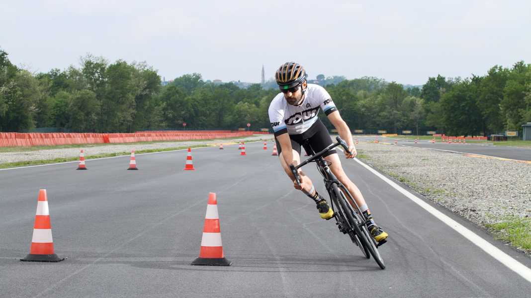 Die schnellsten Reifen mit 25 mm Breite - Rennradreifen im Test 2019