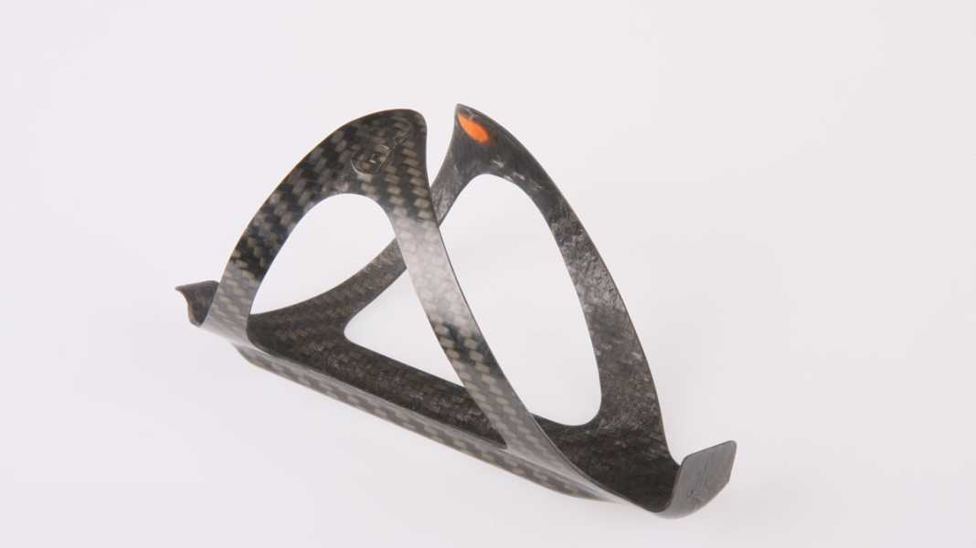 Einzeltest: Flaschenhalter von AX-Lightness