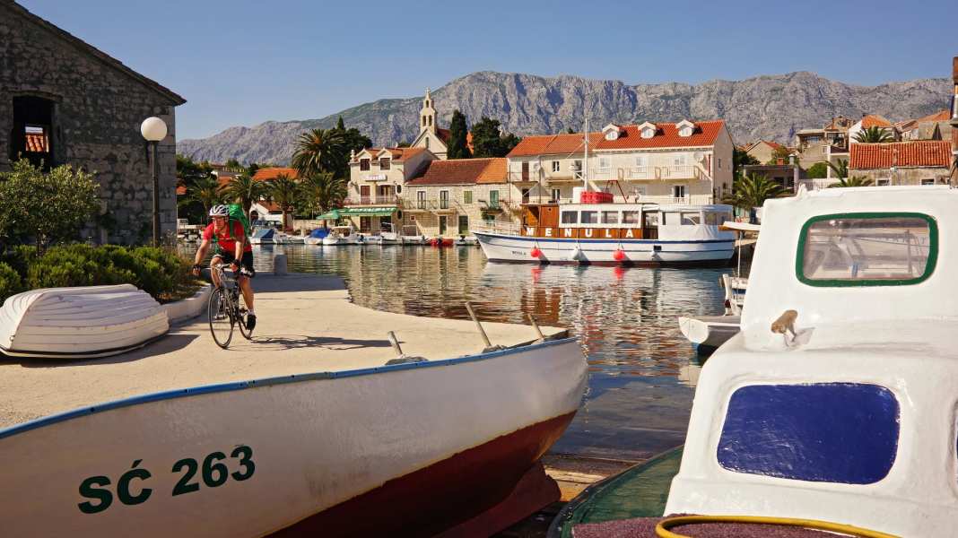 Dalmatien - Kroatien