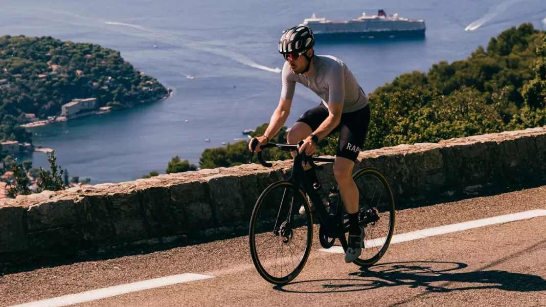 Neuheit: Das Canyon Ultimate im Fahrbericht
