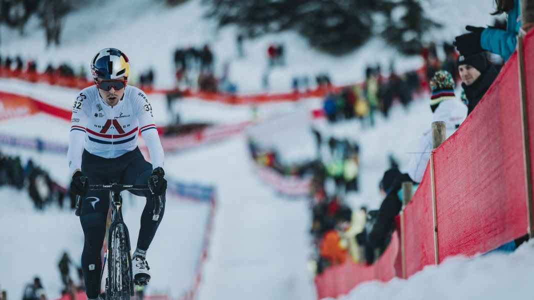 UCI Cyclocross Worldcup Kalender 2022/2023: Die Termine