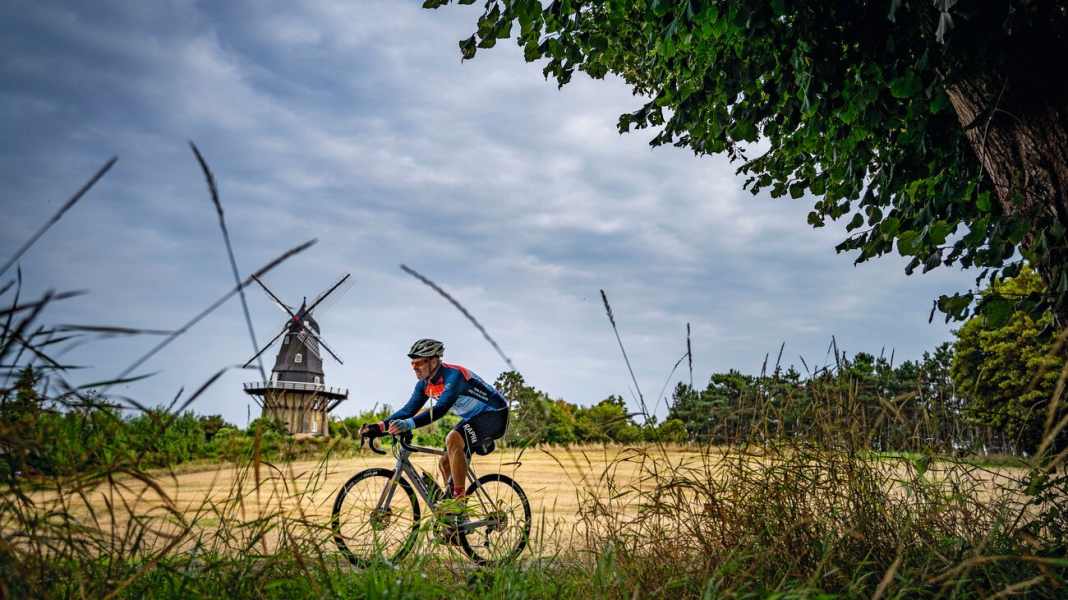 Tour de France-Startland Dänemark – Rennrad-Touren in Kopenhagen und auf Seeland