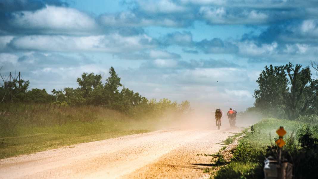 Die 9 härtesten Gravel-Events der Welt