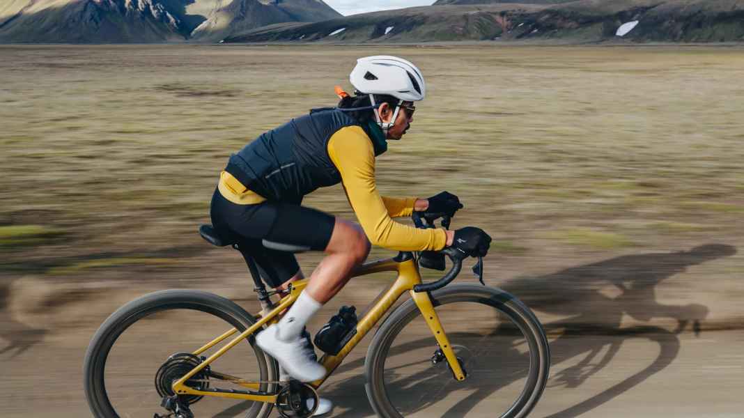 Testfahrt: Neues Specialized Diverge mit Vollfederung