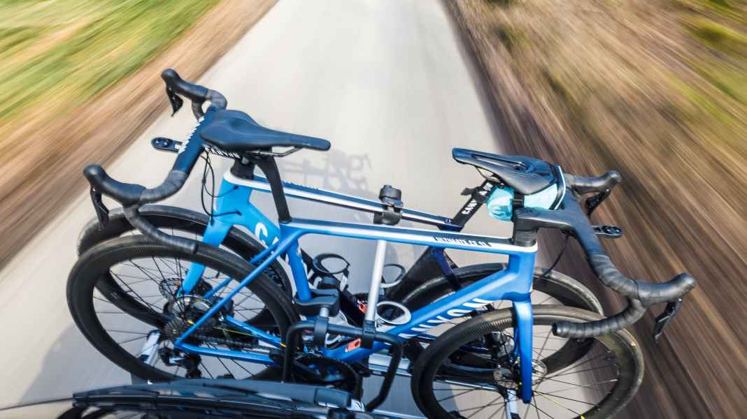 Fahrrad-Transport mit Auto: Welcher Fahrradträger ist der richtige für mich?