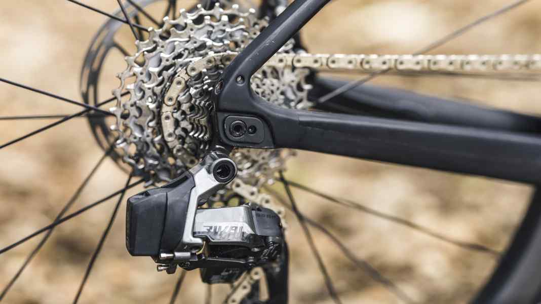 Gravelbike-Schaltungen: SRAM, Shimano & Campagnolo im Vergleich