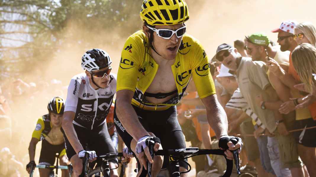 Tour de France 2022: 12. Etappe nach Alpe d’Huez - die Vorschau mit Rolf Aldag