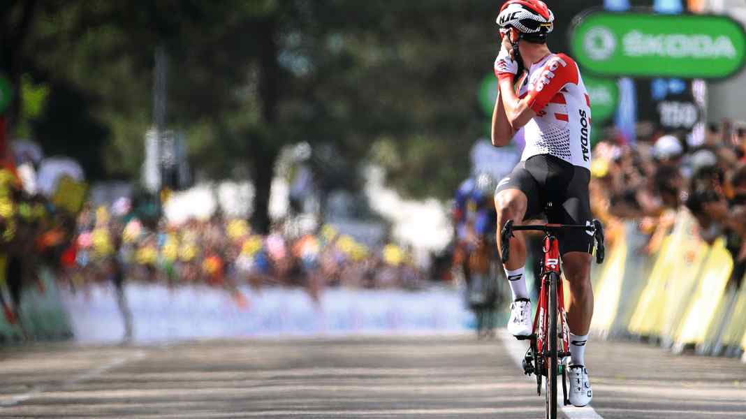 Tour de France 2022: 13. Etappe - die Vorschau mit Rolf Aldag