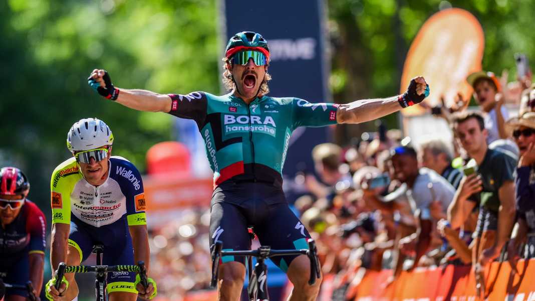 Cyclassics Hamburg 2023: Alles Wissenswerte zum Hamburger Eintagesrennen