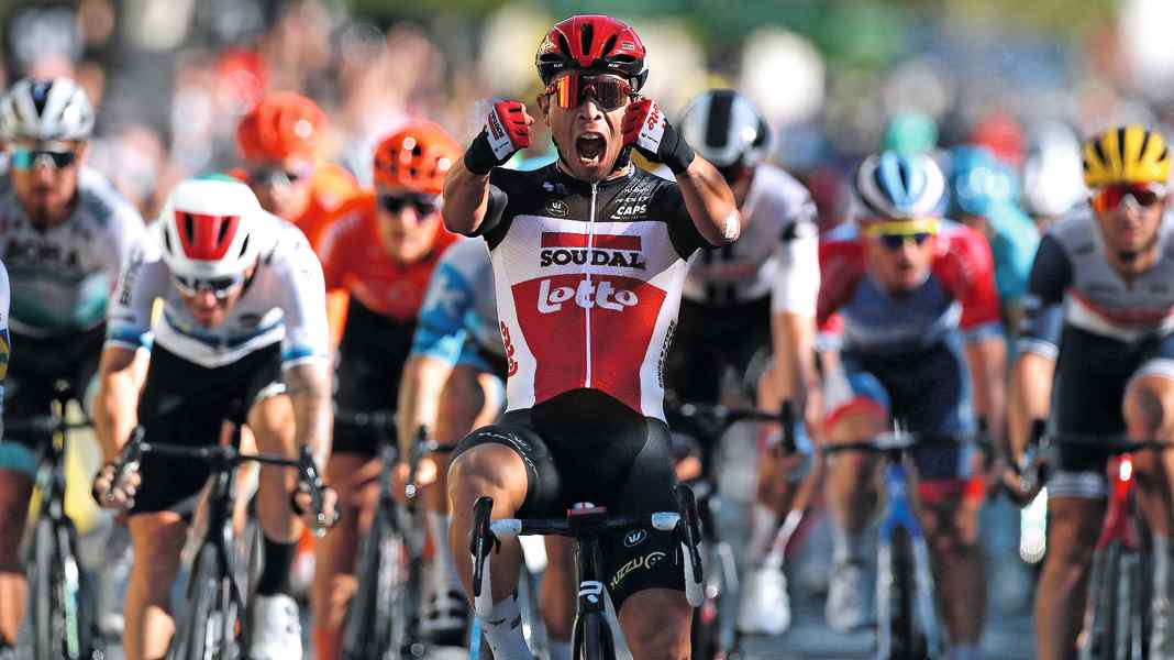 Tour de France 2022: 3. Etappe - die Vorschau mit Rolf Aldag