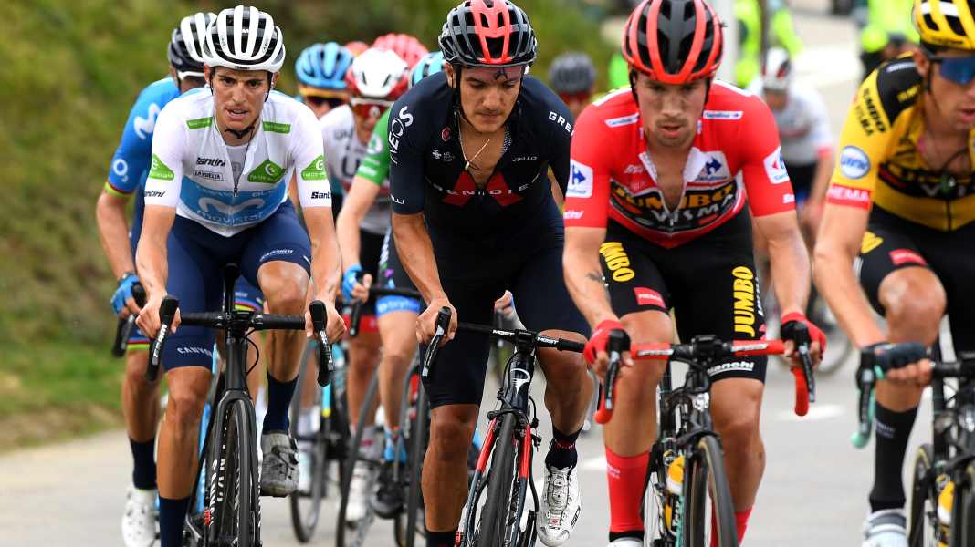 Wer sind die Vuelta-Favoriten? Die Anwärter auf das Rote Trikot im TOUR-Check