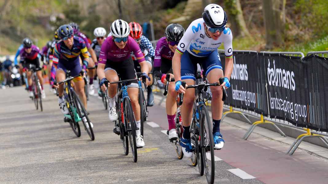 Amstel Gold Race: Bier und Berge