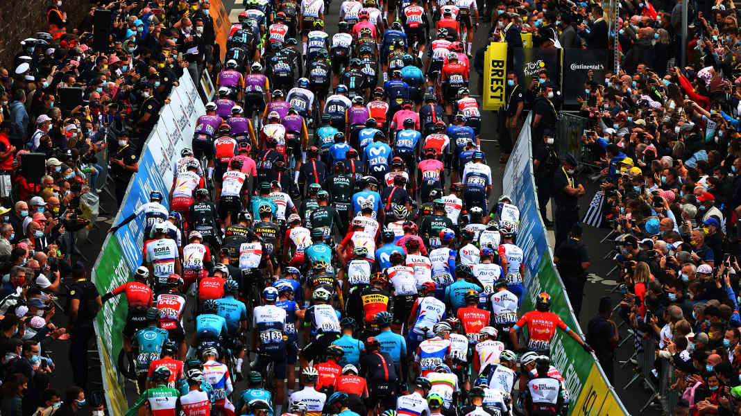 Tour de France Special 2022