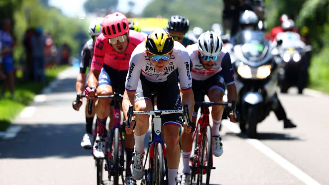 Tour de France 2022: 19. Etappe - die Vorschau mit Rolf Aldag