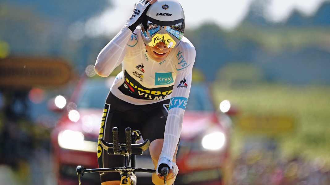 Tour de France 2022: 20. Etappe - die Vorschau mit Rolf Aldag