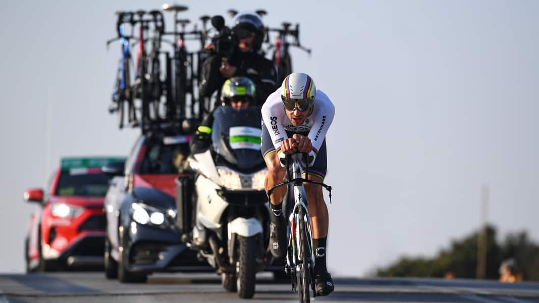 Tour de France 2022: 1. Etappe - die Vorschau mit Rolf Aldag