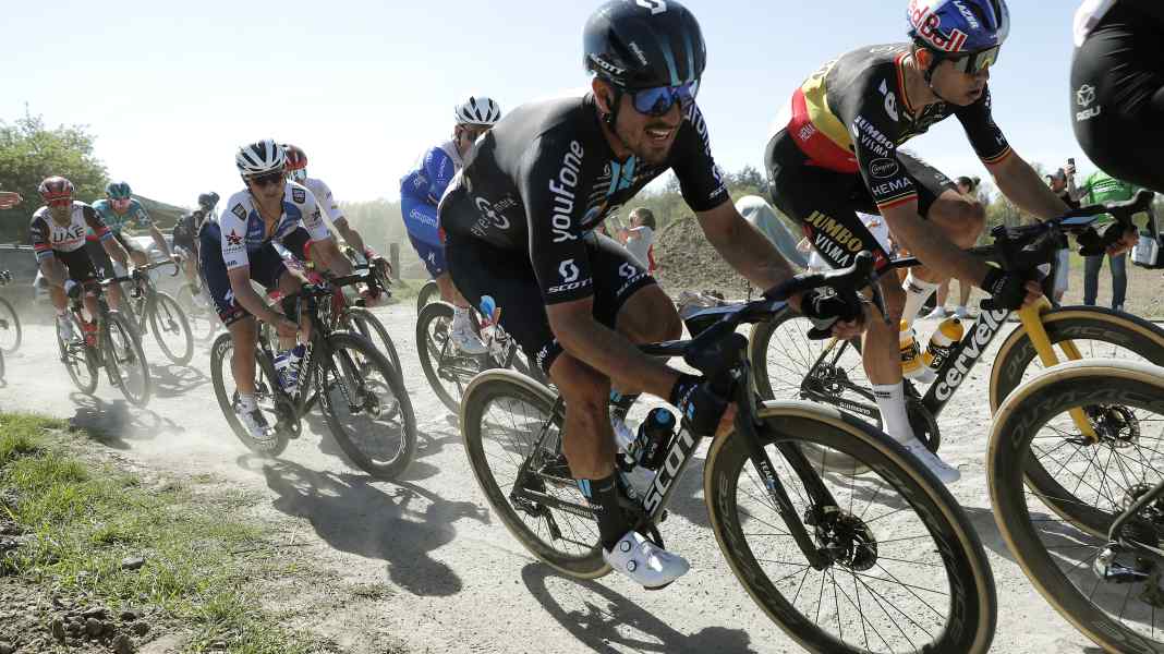 Tour de France 2022: 5. Etappe - die Vorschau mit Rolf Aldag