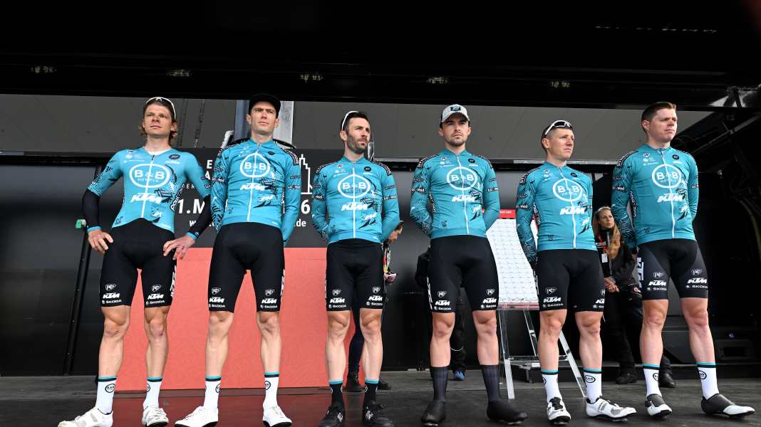 Tour de France 2022: Die Teams - B&B Hotels-KTM