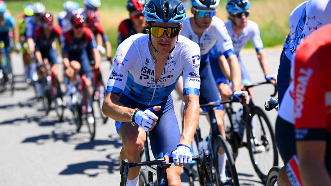 Tour de France 2022: Die Teams - Israel-Premier Tech