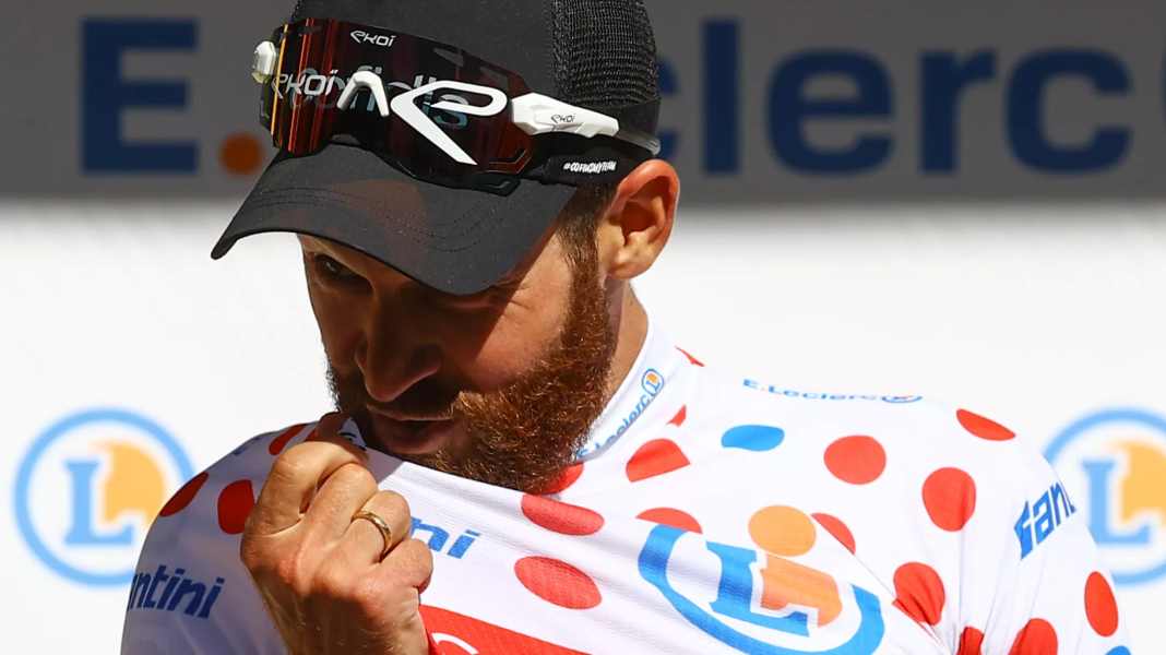 Die Gewinner und Verlierer der ersten Tour-Woche