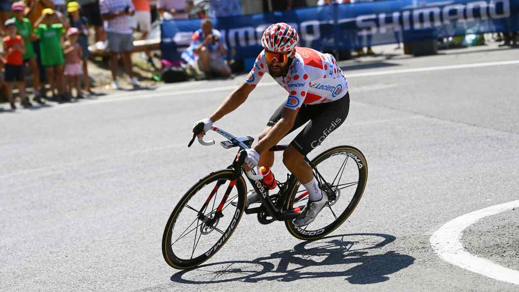 Tour de France 2022: 18. Etappe - die Vorschau mit Rolf Aldag
