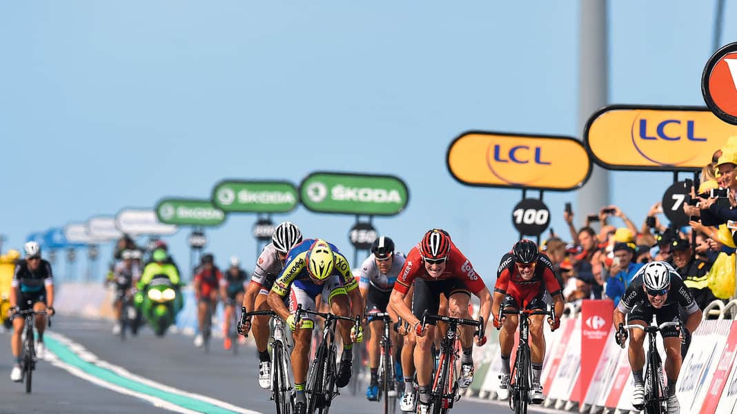 Tour de France 2022: 2. Etappe - die Vorschau mit Rolf Aldag