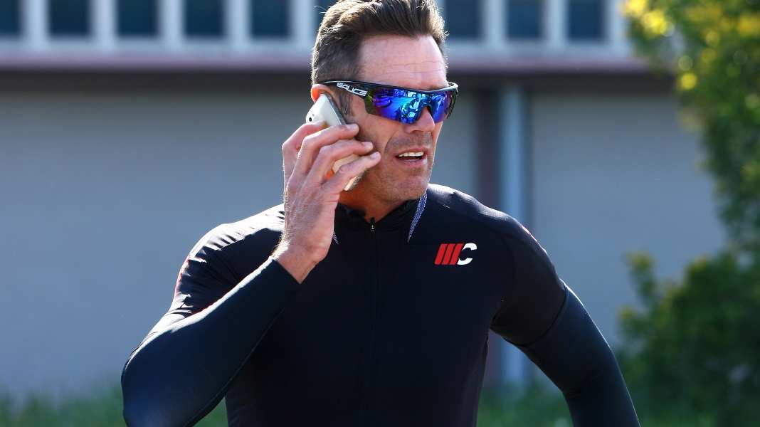 Mario Cipollini: Eskapaden und skurrile Outfits