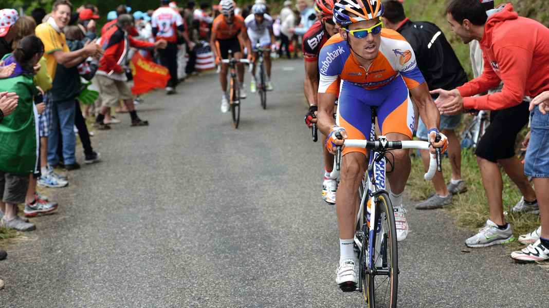 Tour de France 2022: 16. Etappe - die Vorschau mit Rolf Aldag