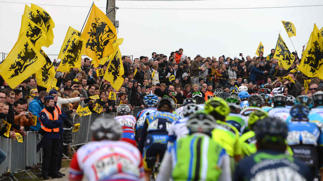 Interview: One Cycling Projekt 2026?
