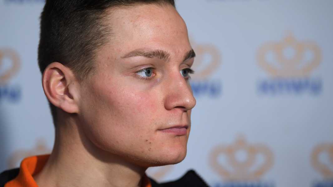 Mathieu van der Poel: Geldstrafe für Rad-Star in Australien