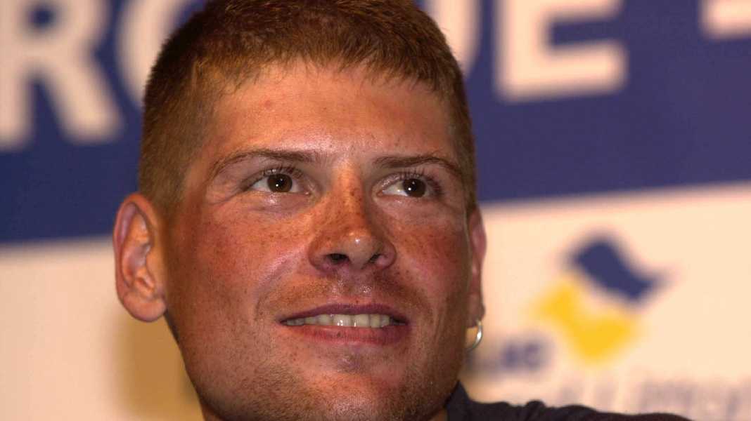 Jan Ullrich sieht positiven Trend im deutschen Radsport
