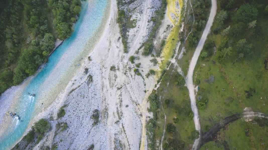 Ride Far: Der längste Tag – Gravel-Tour entlang der Isar